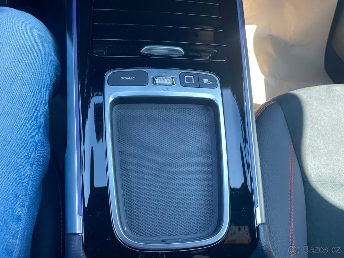 2026 Mercedes-Benz OSTATNÍ - 5