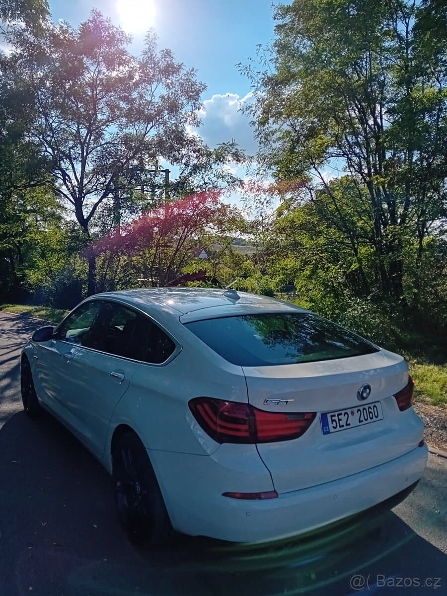 2015 BMW OSTATNÍ - 5