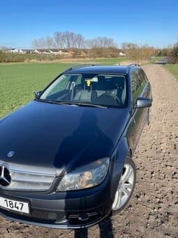 2008 Mercedes-Benz OSTATNÍ - 5
