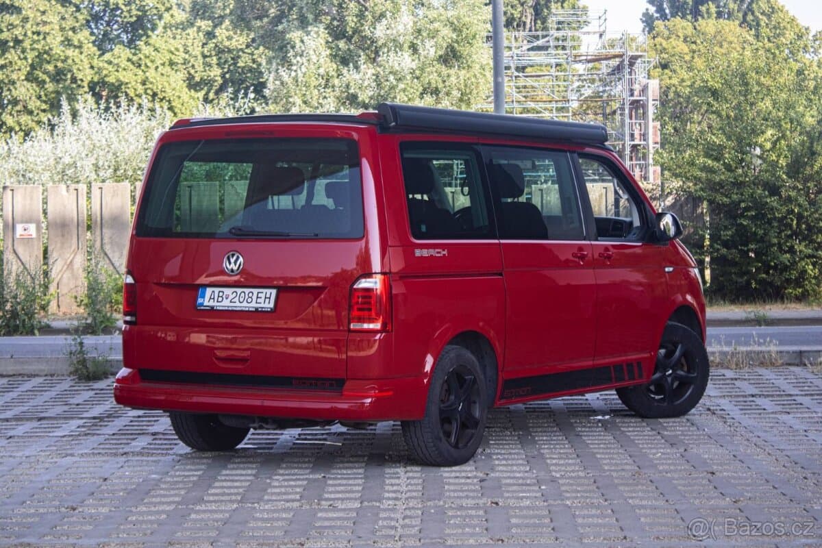 2017 Volkswagen OSTATNÍ - 5