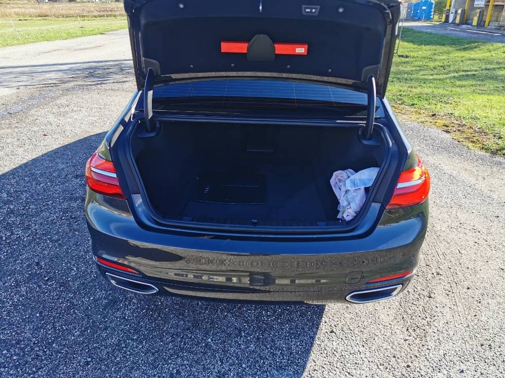 2019 BMW OSTATNÍ - 5