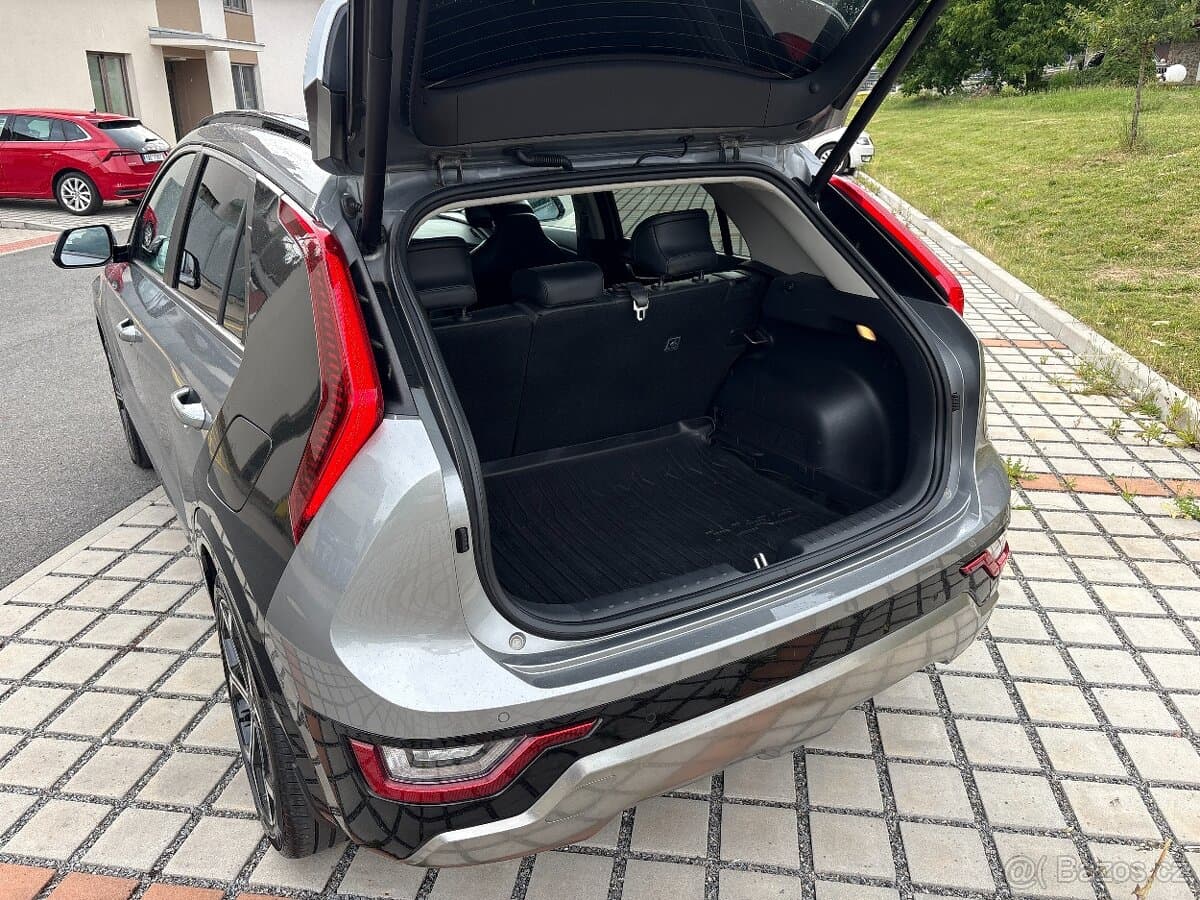 2022 Kia NIRO - 5
