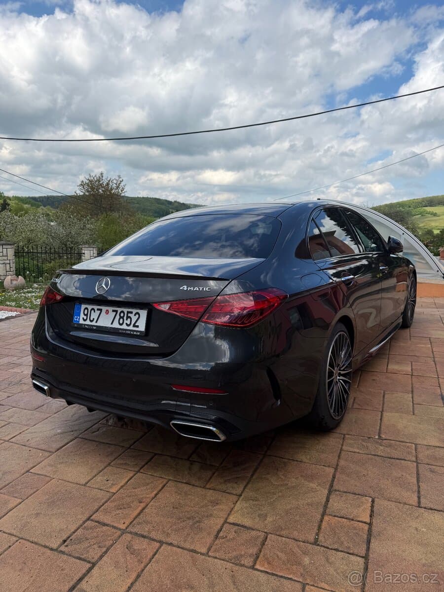 2023 Mercedes-Benz OSTATNÍ - 5