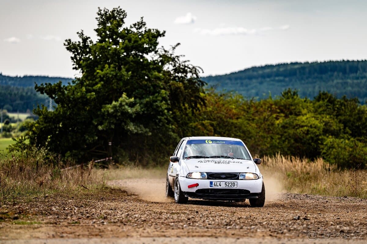 Ford FIESTA - 5