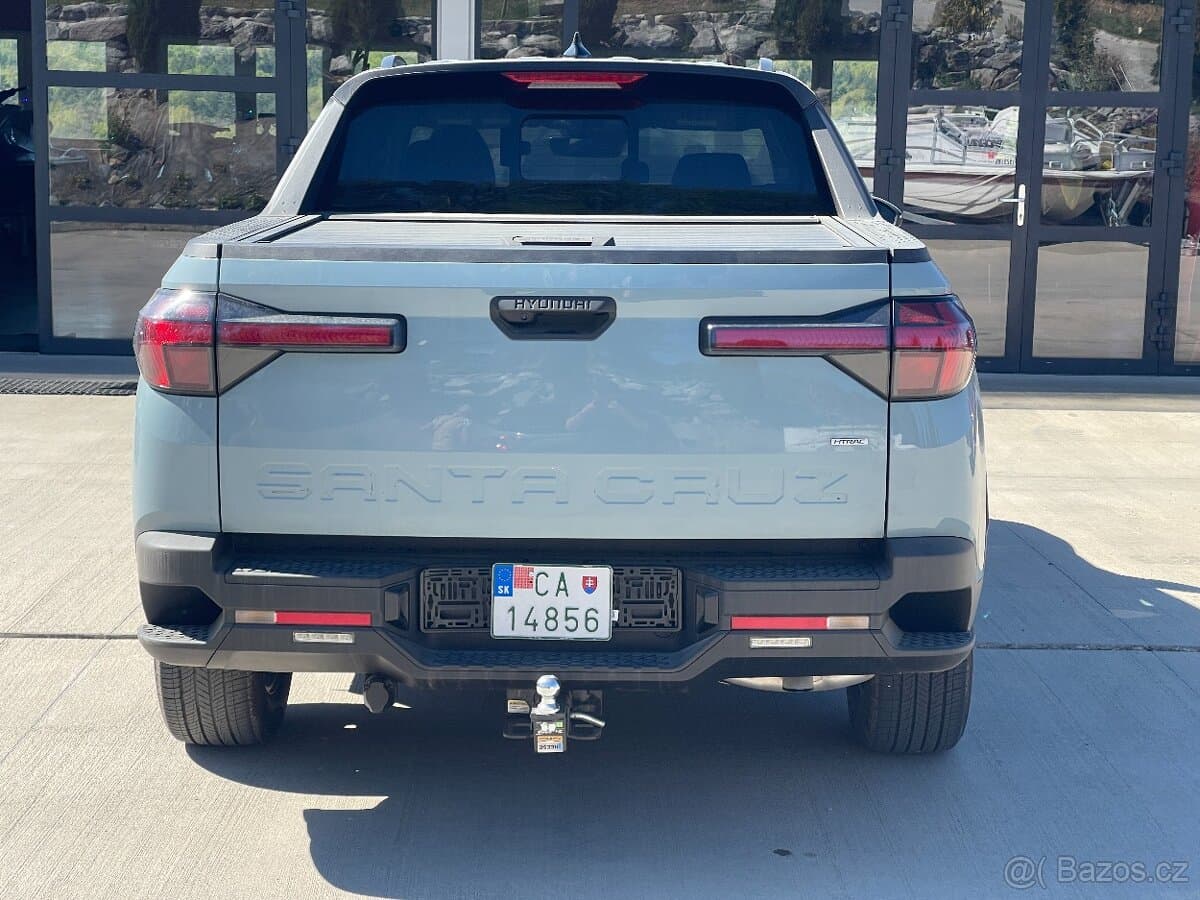2023 Hyundai OSTATNÍ - 5