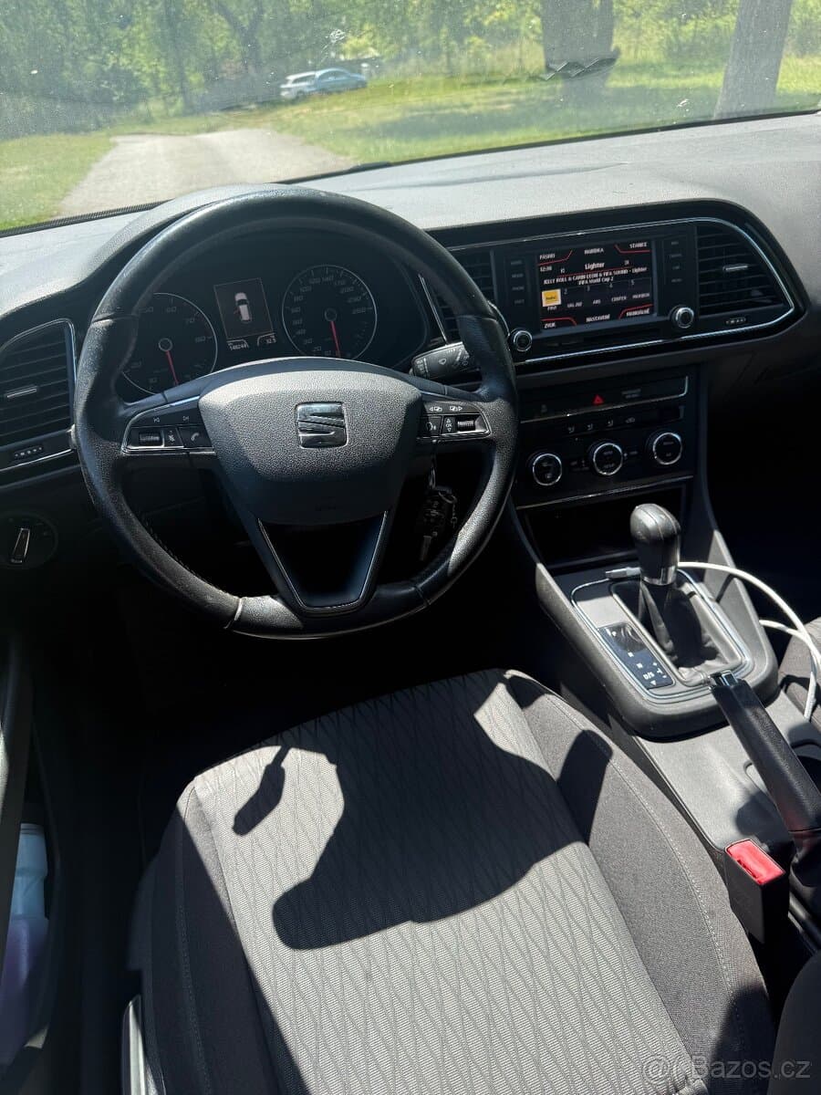 2014 Seat LEON - 5