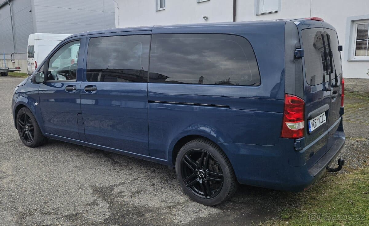 2018 Mercedes-Benz VITO - 5