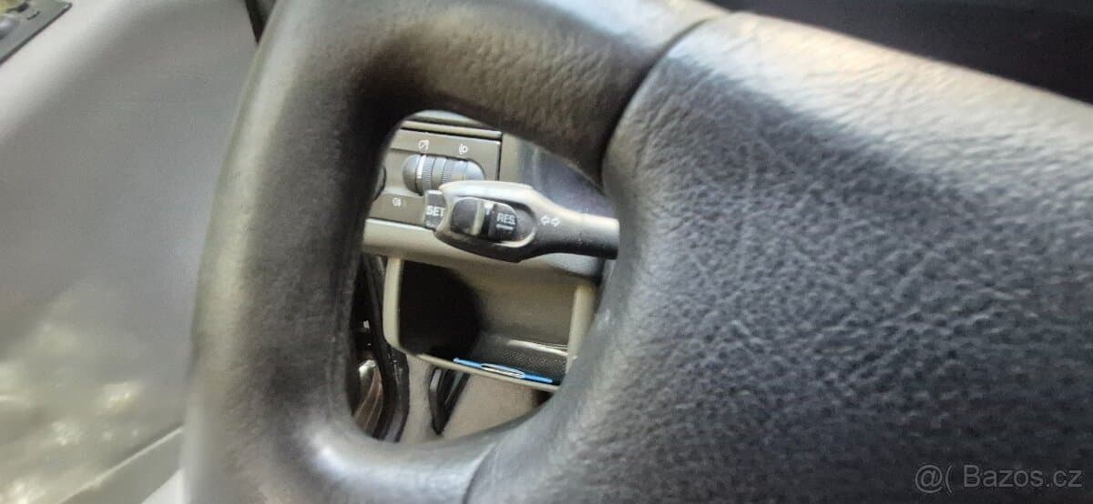 2000 Volkswagen MULTIVAN - 5