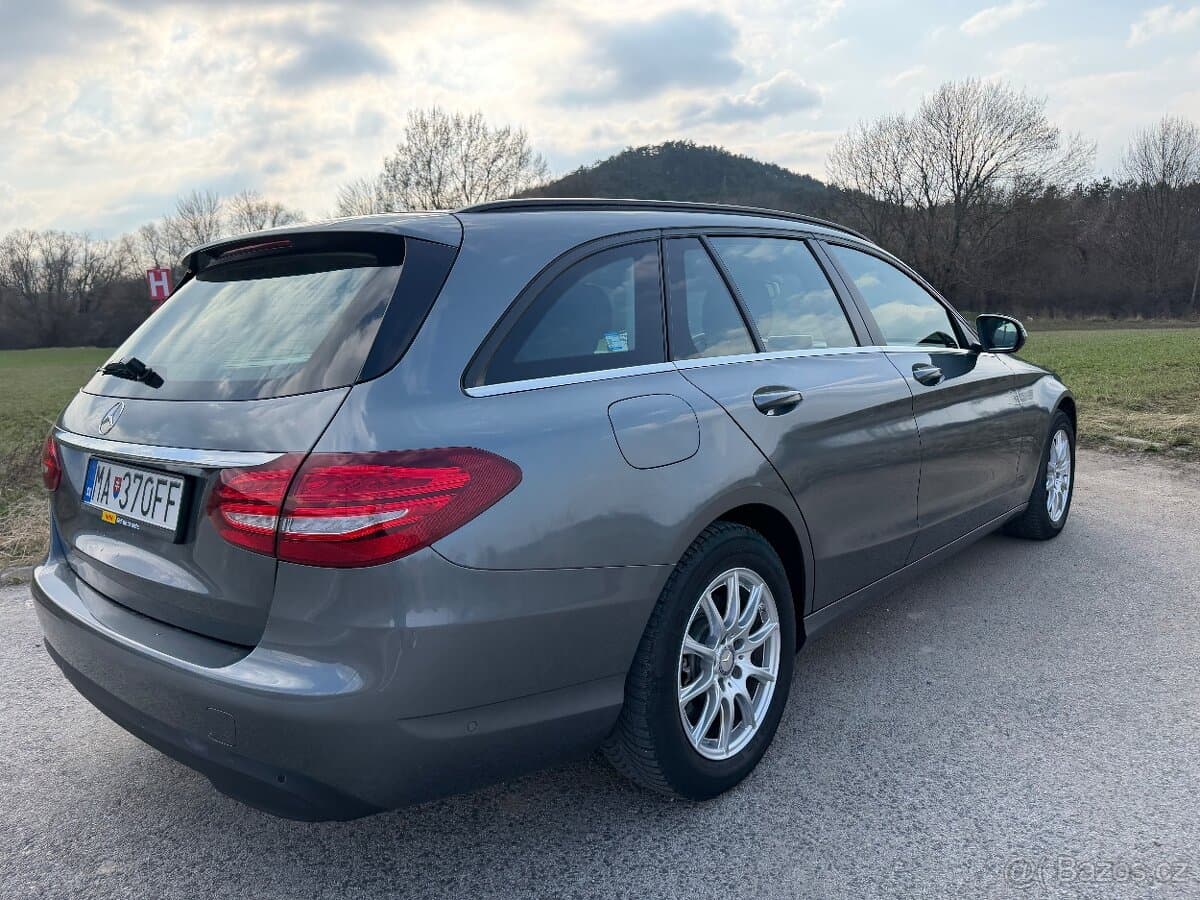 2016 Mercedes-Benz OSTATNÍ - 5