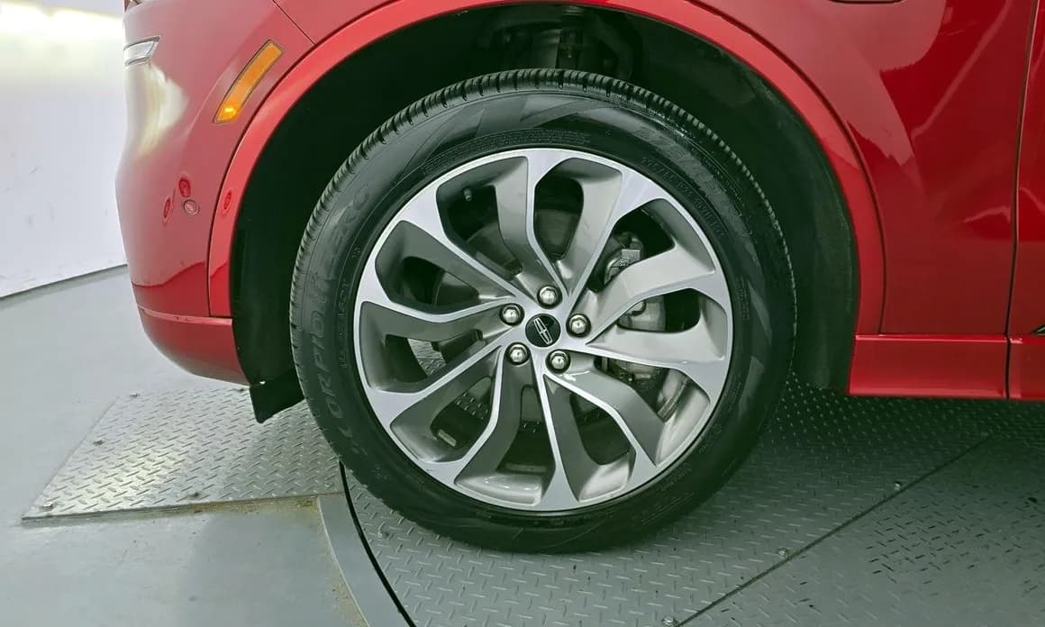 2020 Lincoln OSTATNÍ - 5