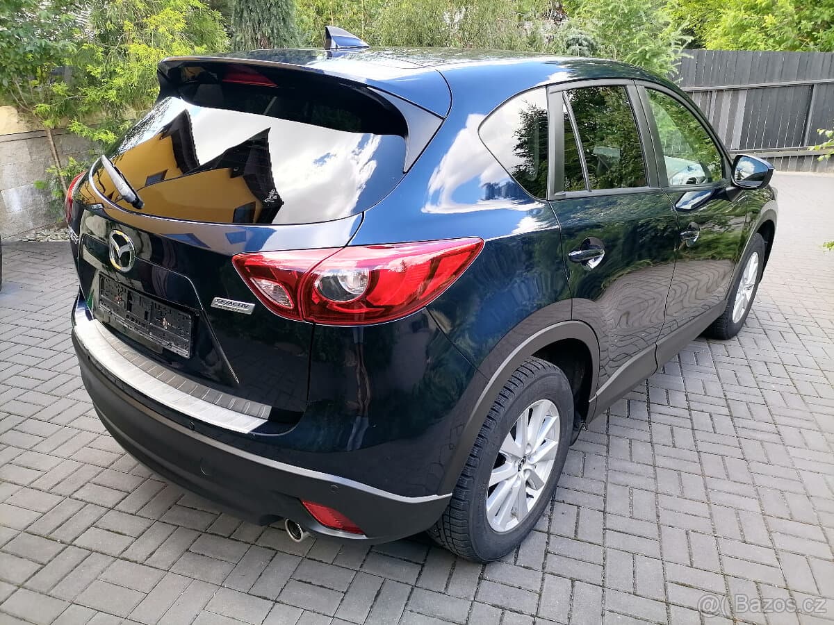 2016 Mazda CX-5 - 5