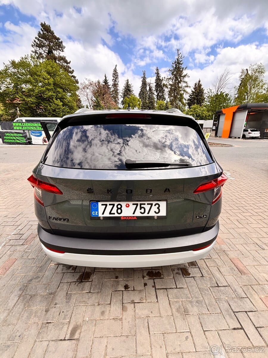 2019 Škoda OSTATNÍ - 5