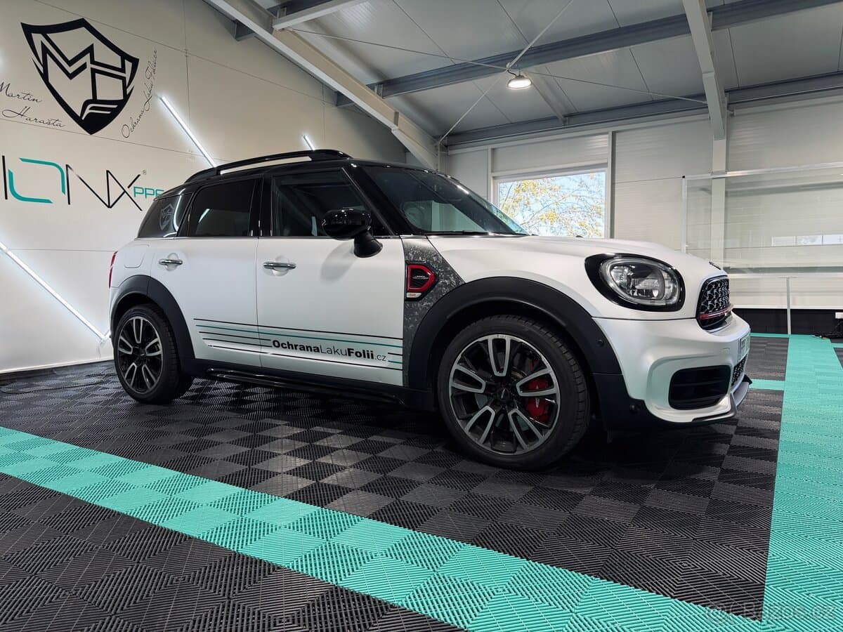 2019 Mini COUNTRYMAN - 5