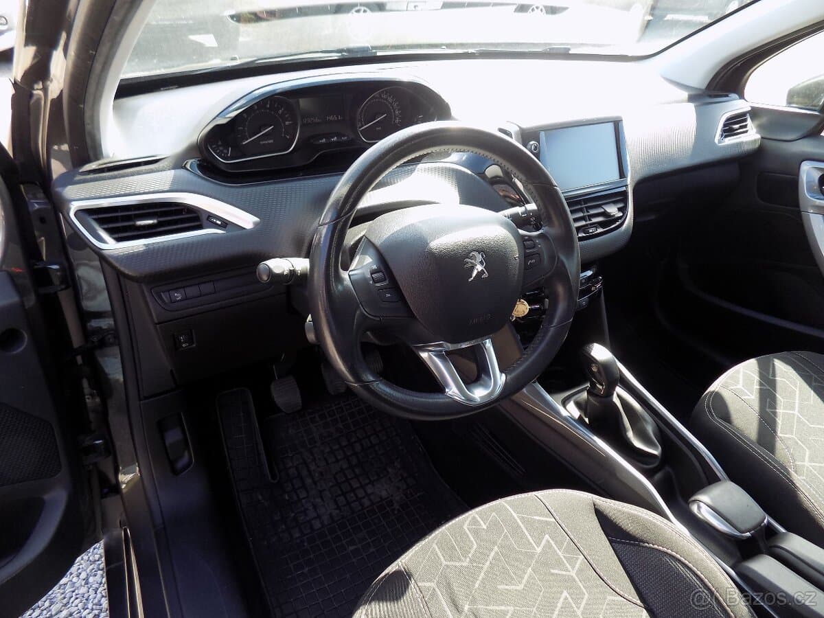 2018 Peugeot 2008 - 5