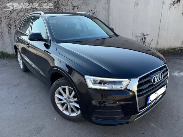 2015 Audi Q3 - 5