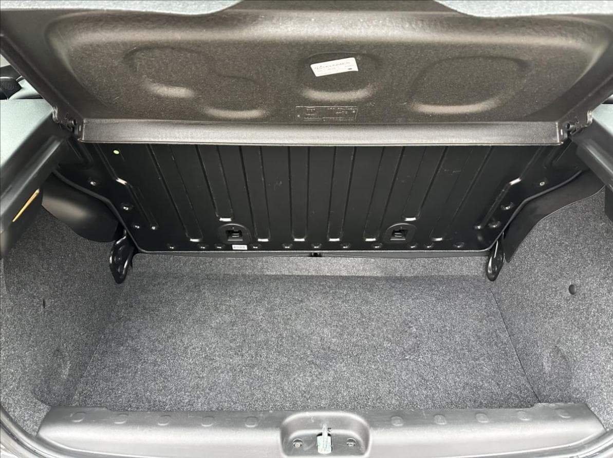 2017 Fiat PANDA - 5