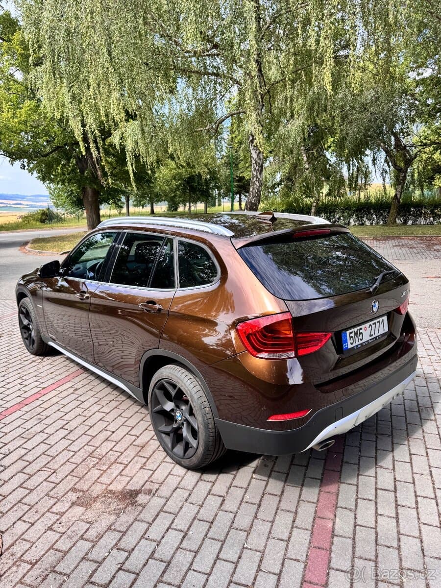 2014 BMW X1 - 5