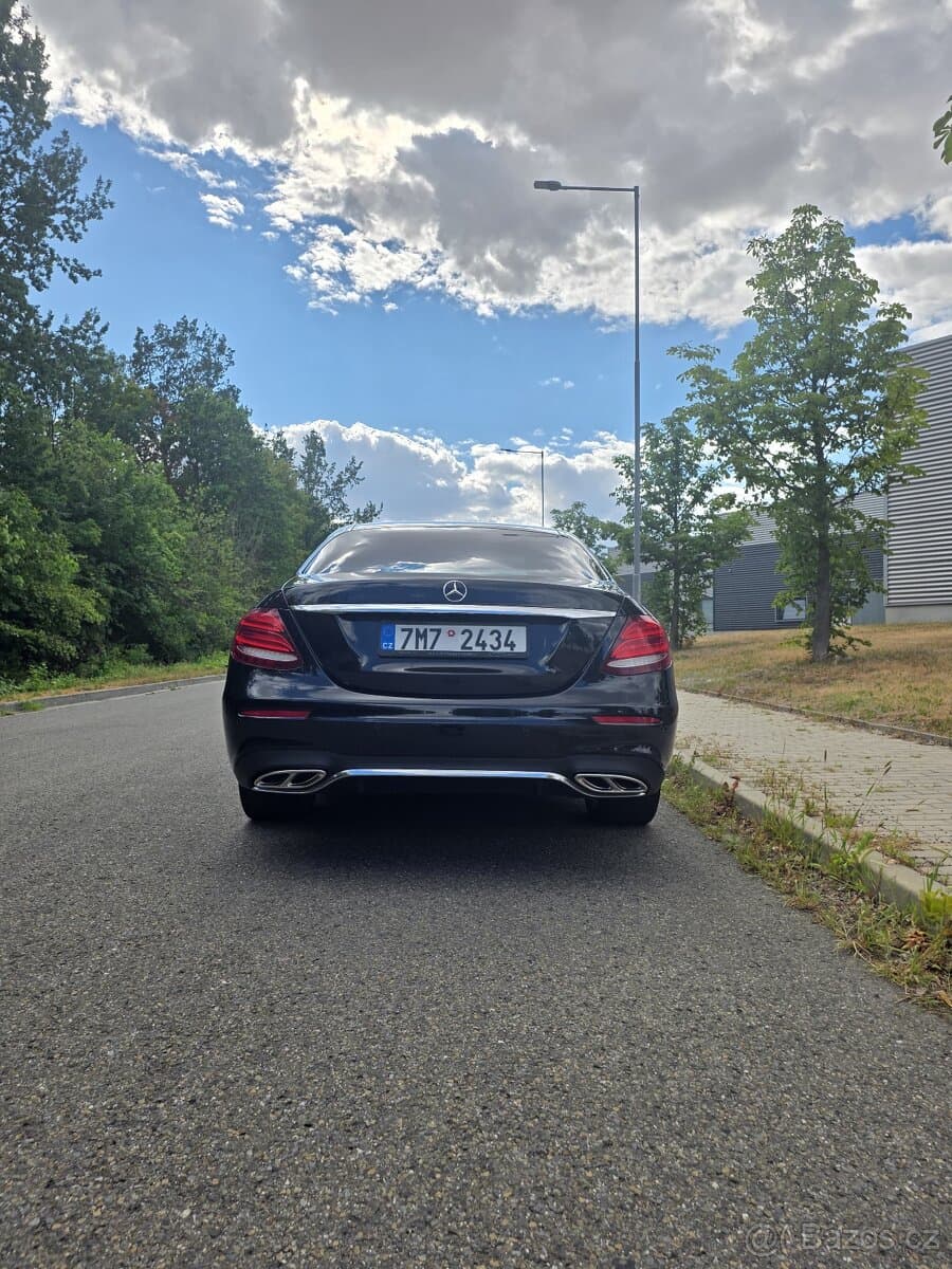 2017 Mercedes-Benz OSTATNÍ - 5