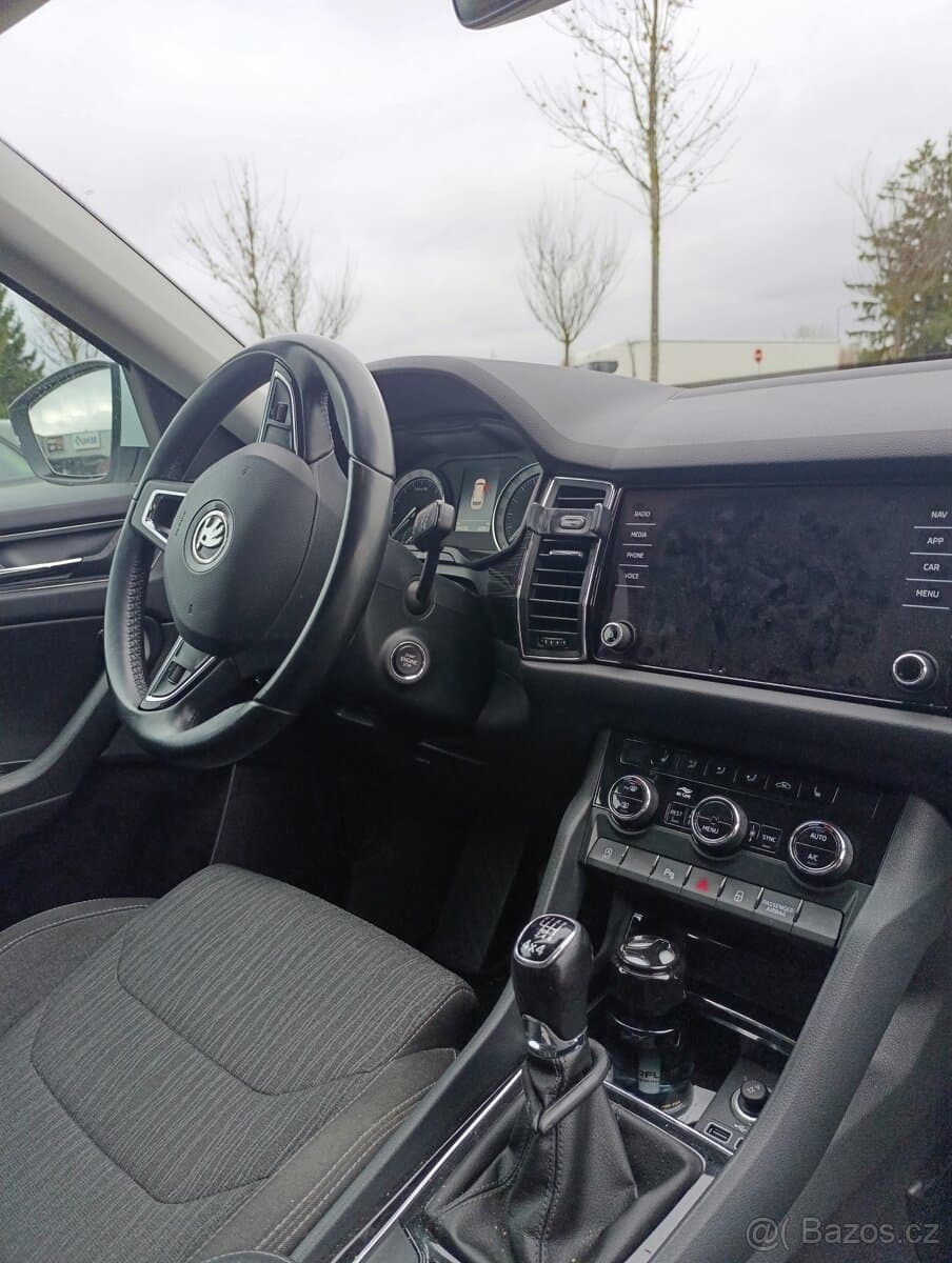 2018 Škoda KODIAQ - 5