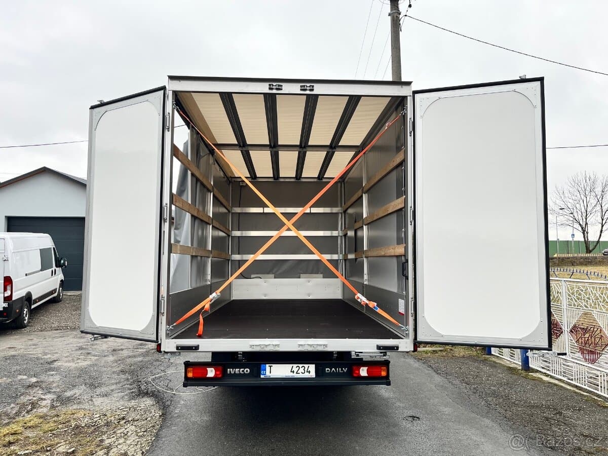 Iveco OSTATNÍ - 5