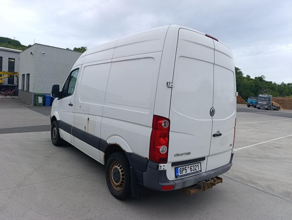 2015 Volkswagen OSTATNÍ - 5