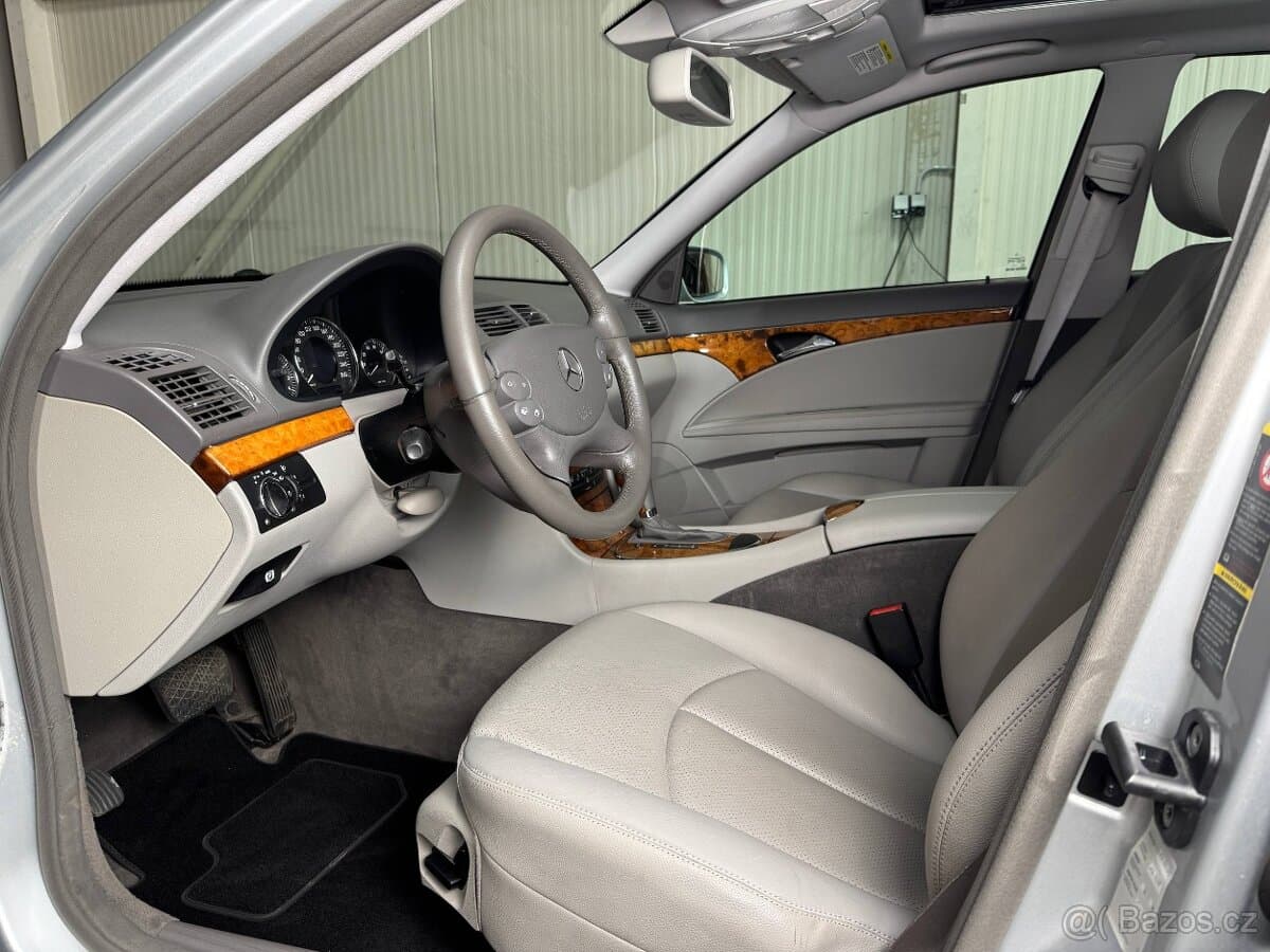 2006 Mercedes-Benz OSTATNÍ - 5