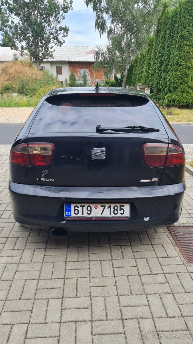 2004 Seat LEON - 5