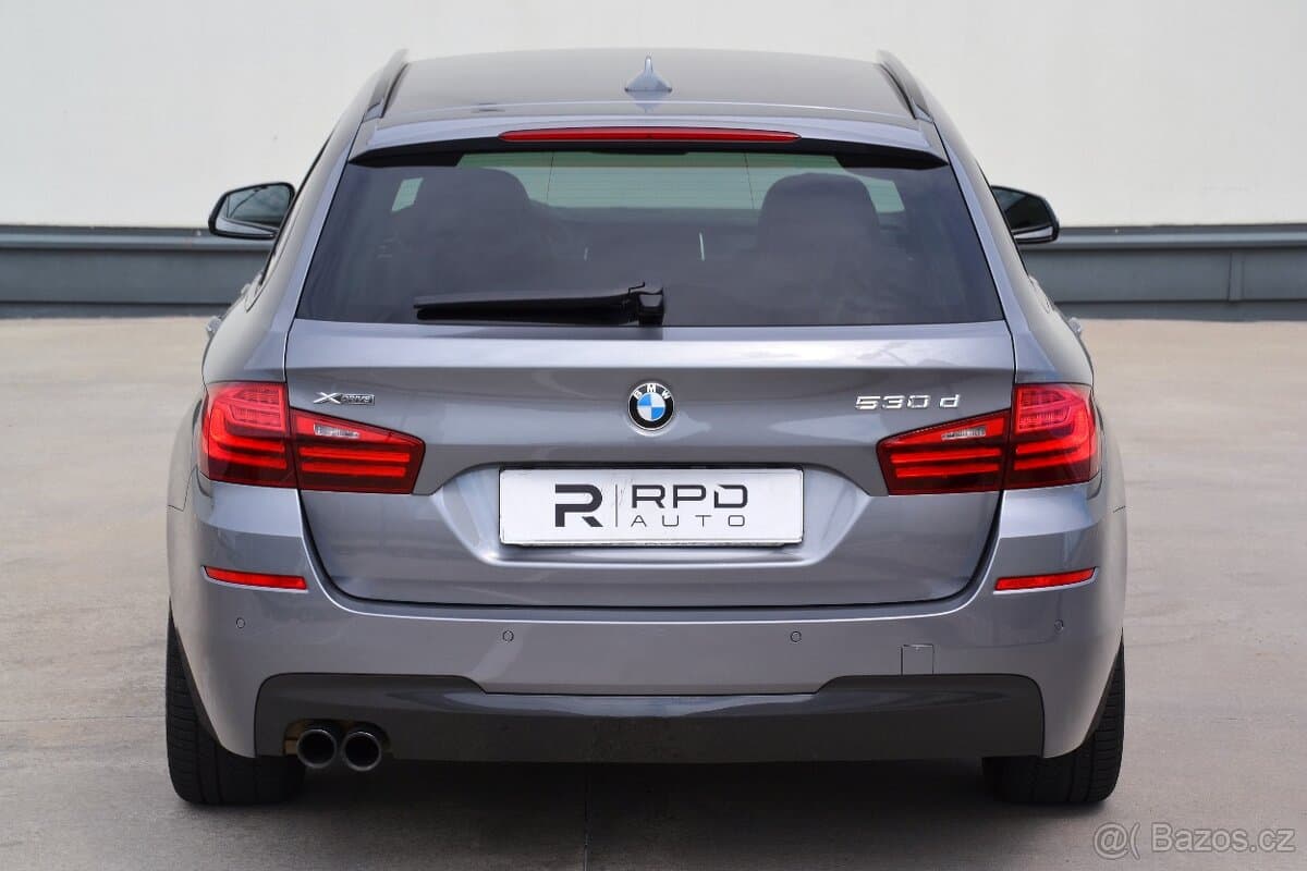 2015 BMW OSTATNÍ - 5