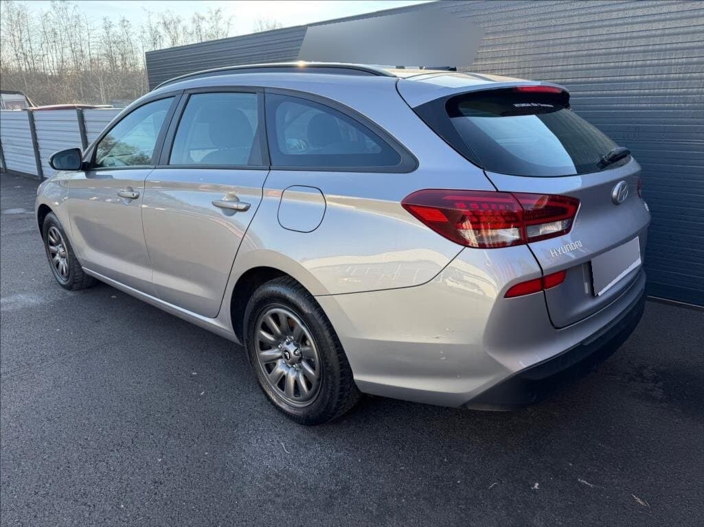 2025 Hyundai i30 - 5