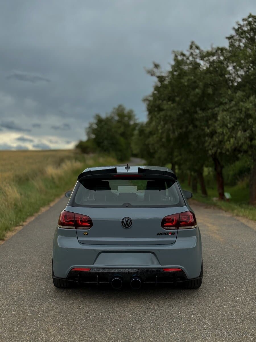 2012 Volkswagen GOLF - 5