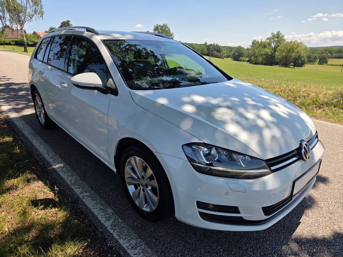 2017 Volkswagen GOLF - 5