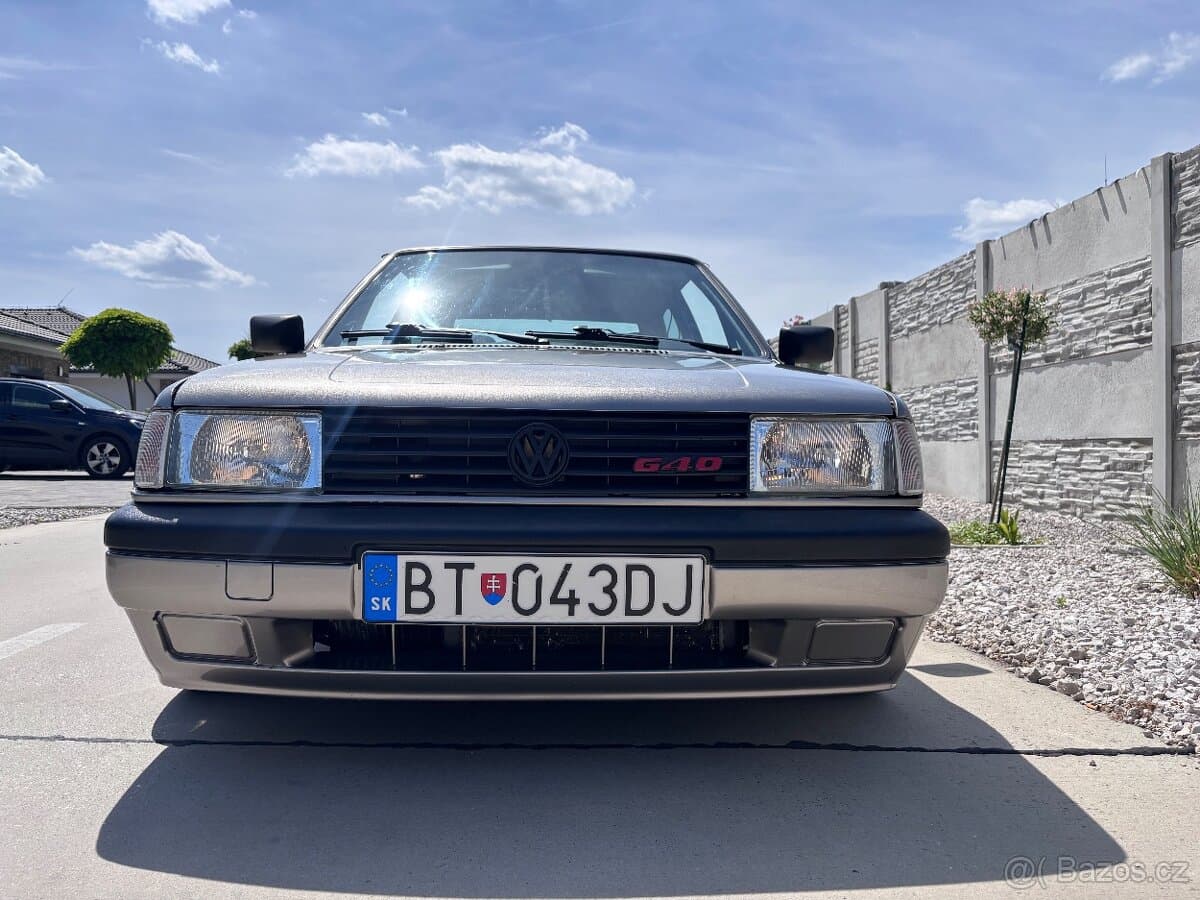 1992 Volkswagen POLO - 5