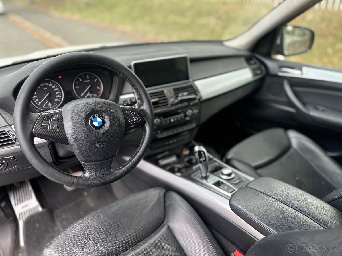 2008 BMW X5 - 5