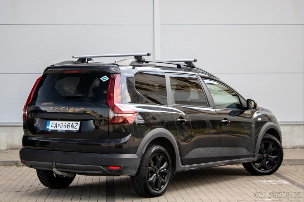 2024 Dacia JOGGER - 5