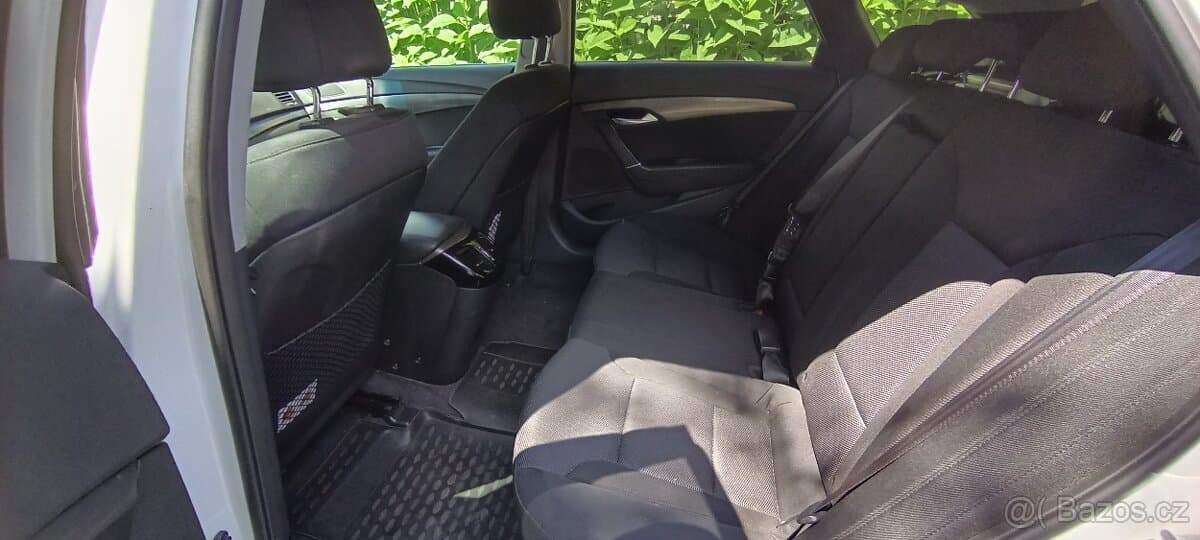 2018 Hyundai i40 - 5