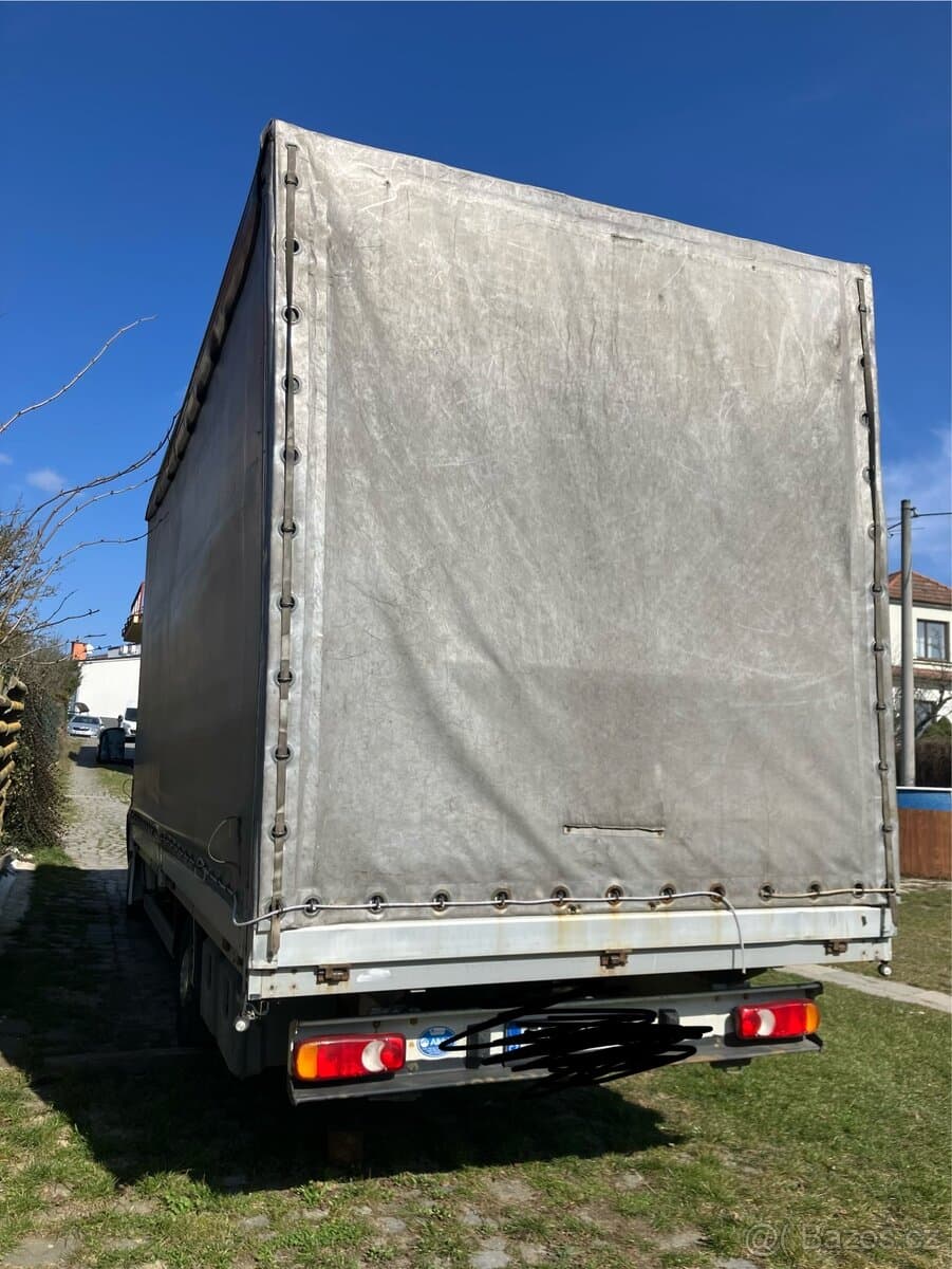 2013 Peugeot BOXER - 5