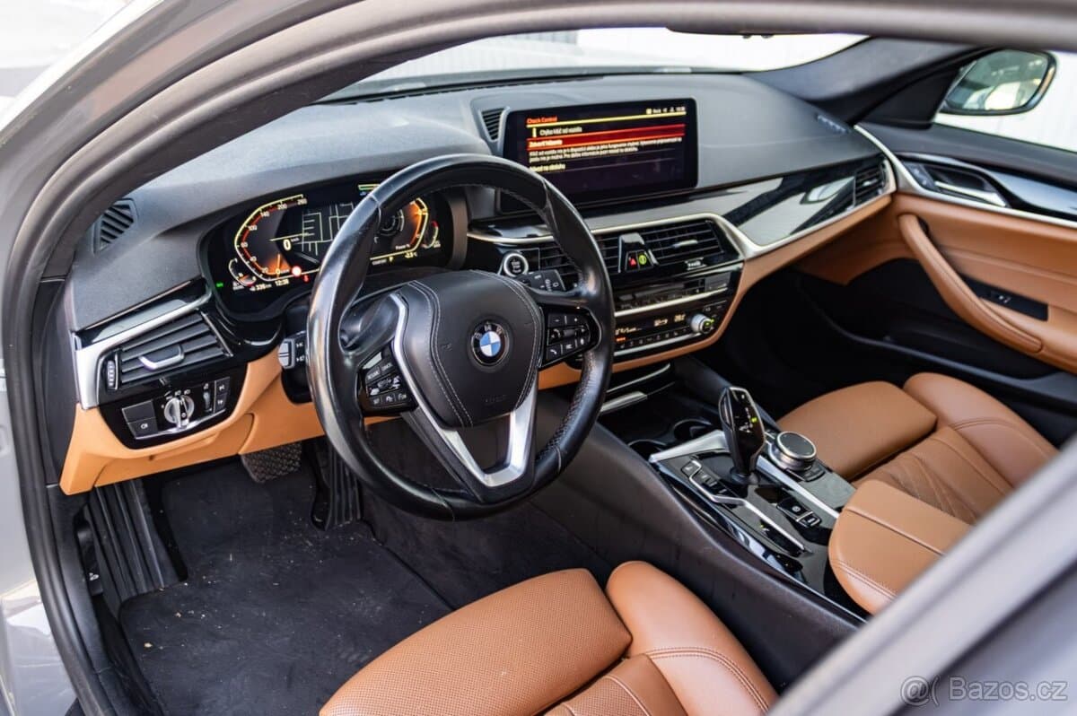 2021 BMW OSTATNÍ - 5