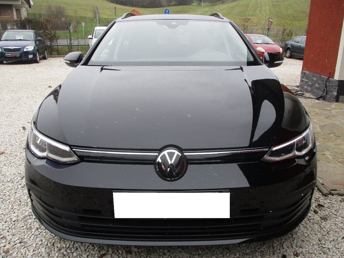 2024 Volkswagen GOLF - 5
