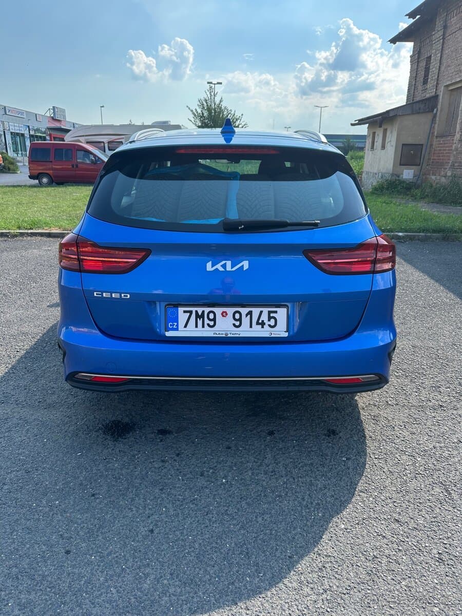 2024 Kia OSTATNÍ - 5