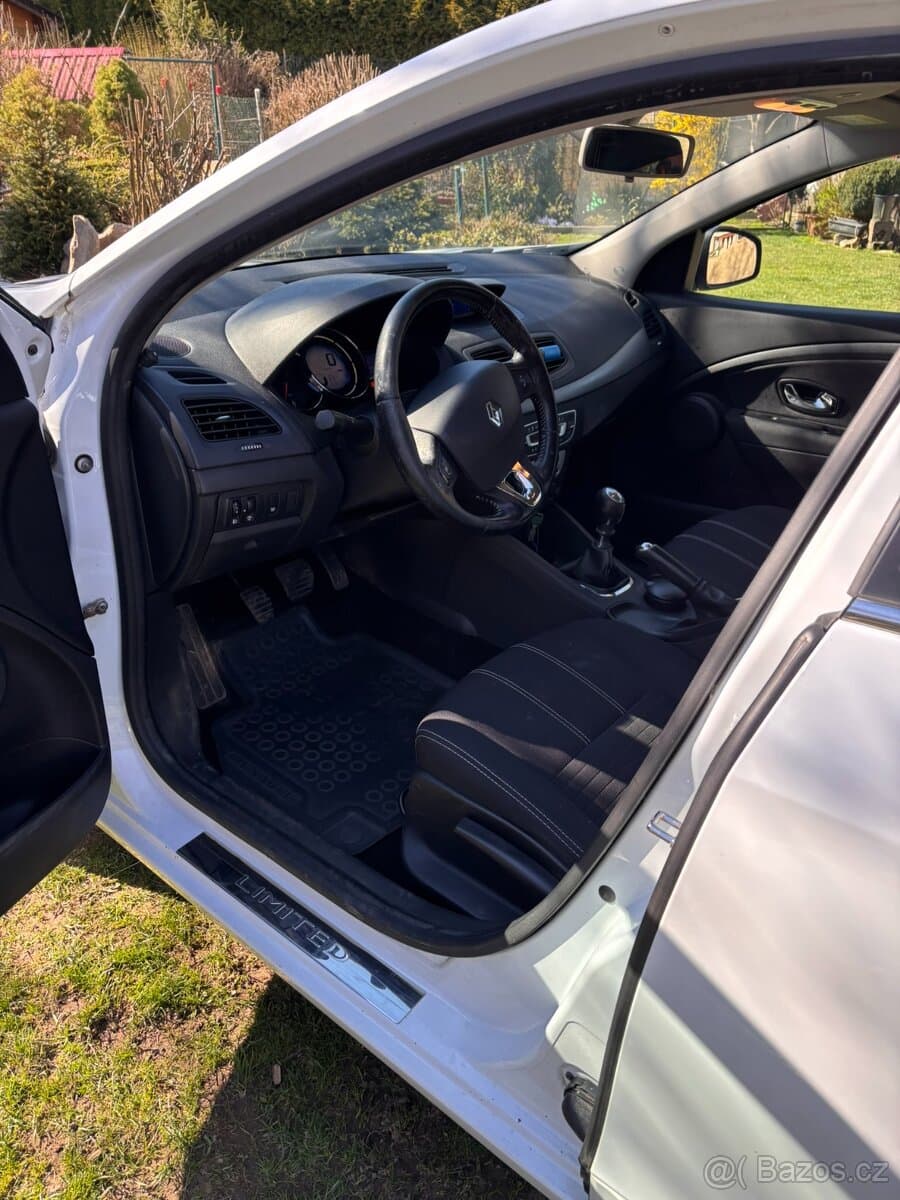 2015 Renault FLUENCE - 5
