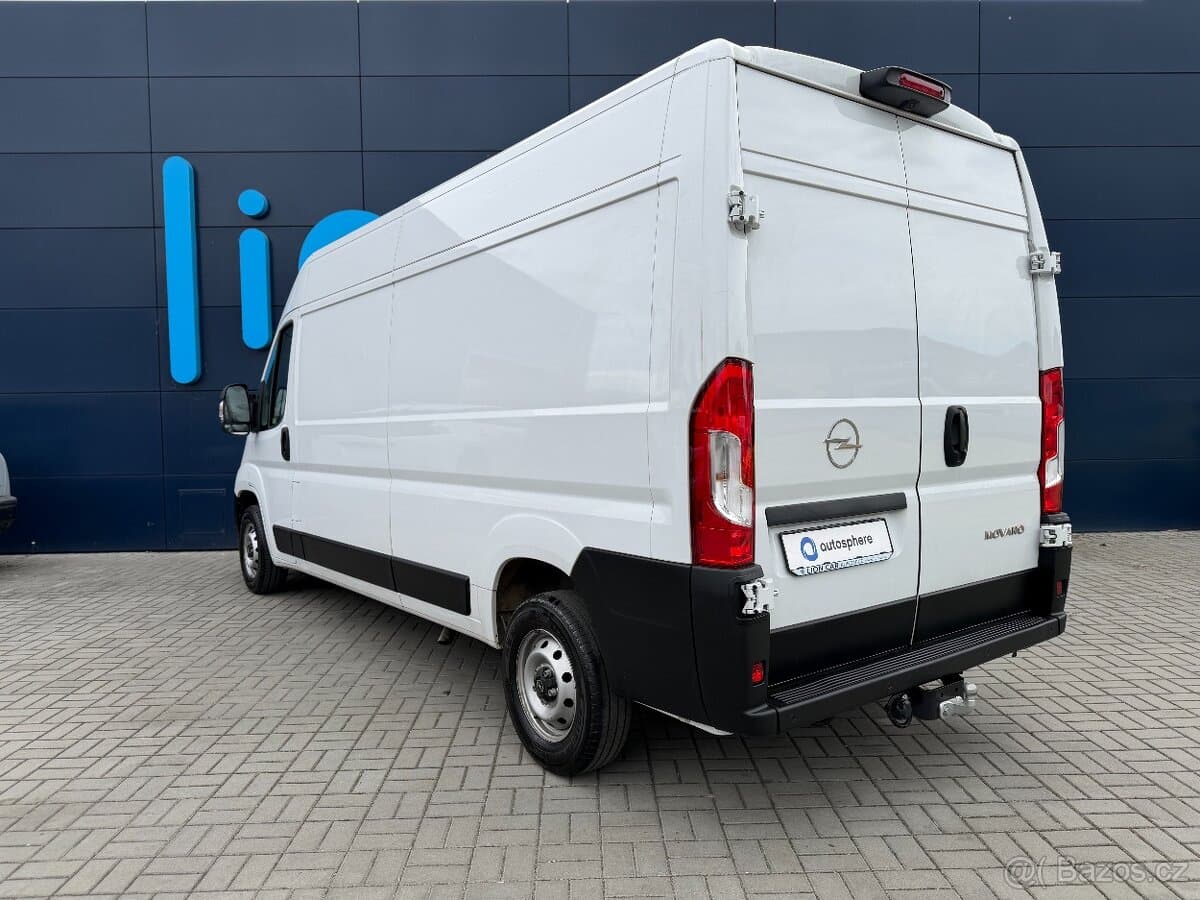 2024 Opel OSTATNÍ - 5