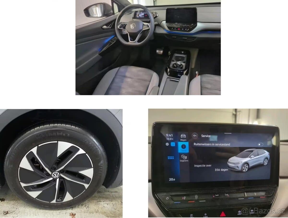 2022 Volkswagen ID.4 - 5