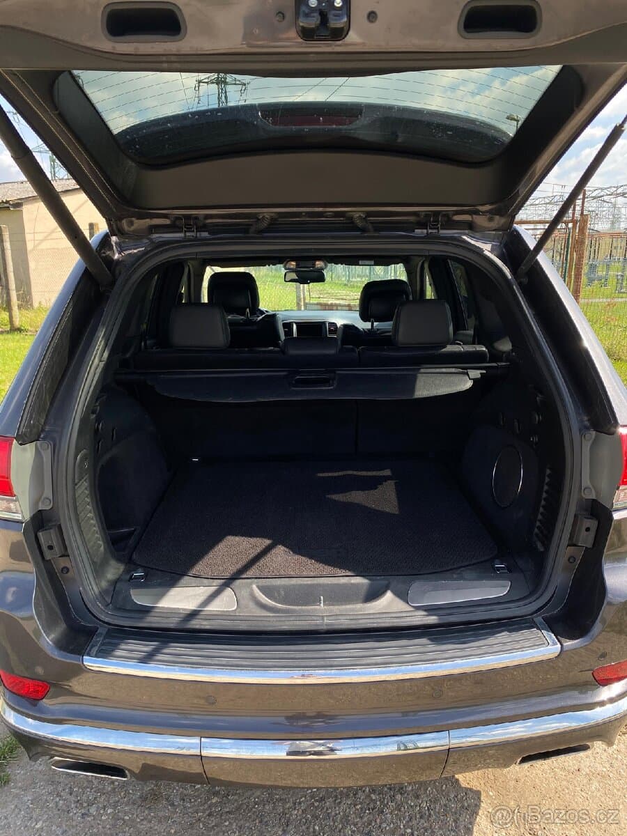 2015 Jeep CHEROKEE - 5