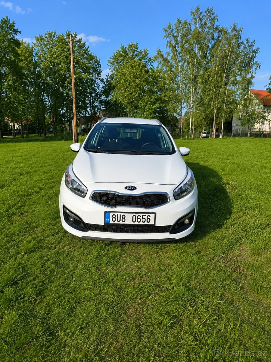 2016 Kia PROCEED - 5