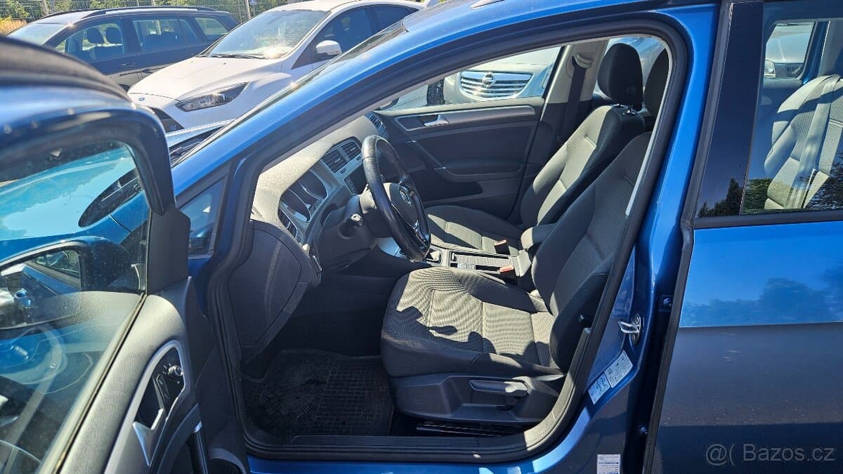 2016 Volkswagen GOLF - 5