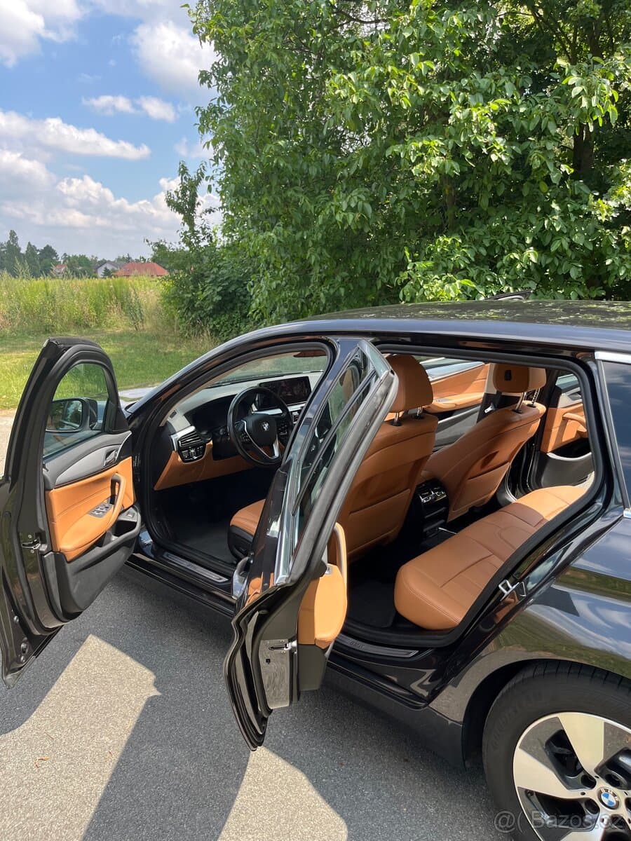2021 BMW OSTATNÍ - 5