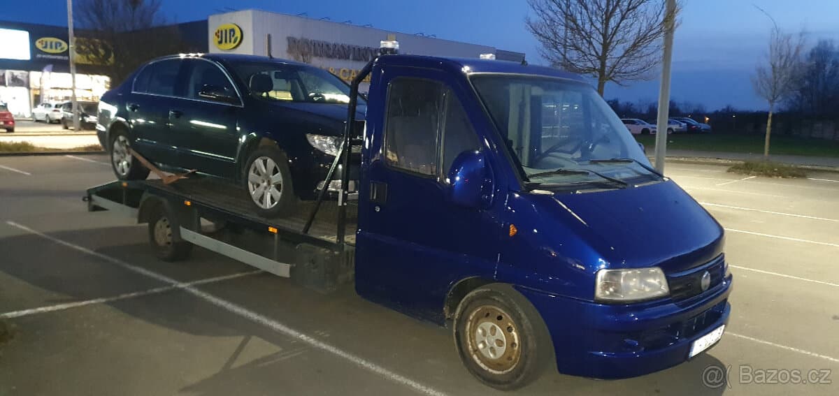 2002 Fiat DUCATO - 5