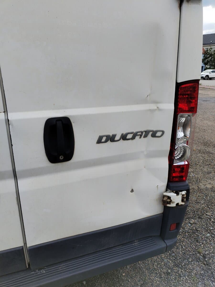 2013 Fiat DUCATO - 5