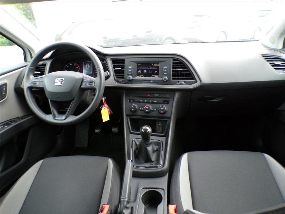 Seat LEON - 5