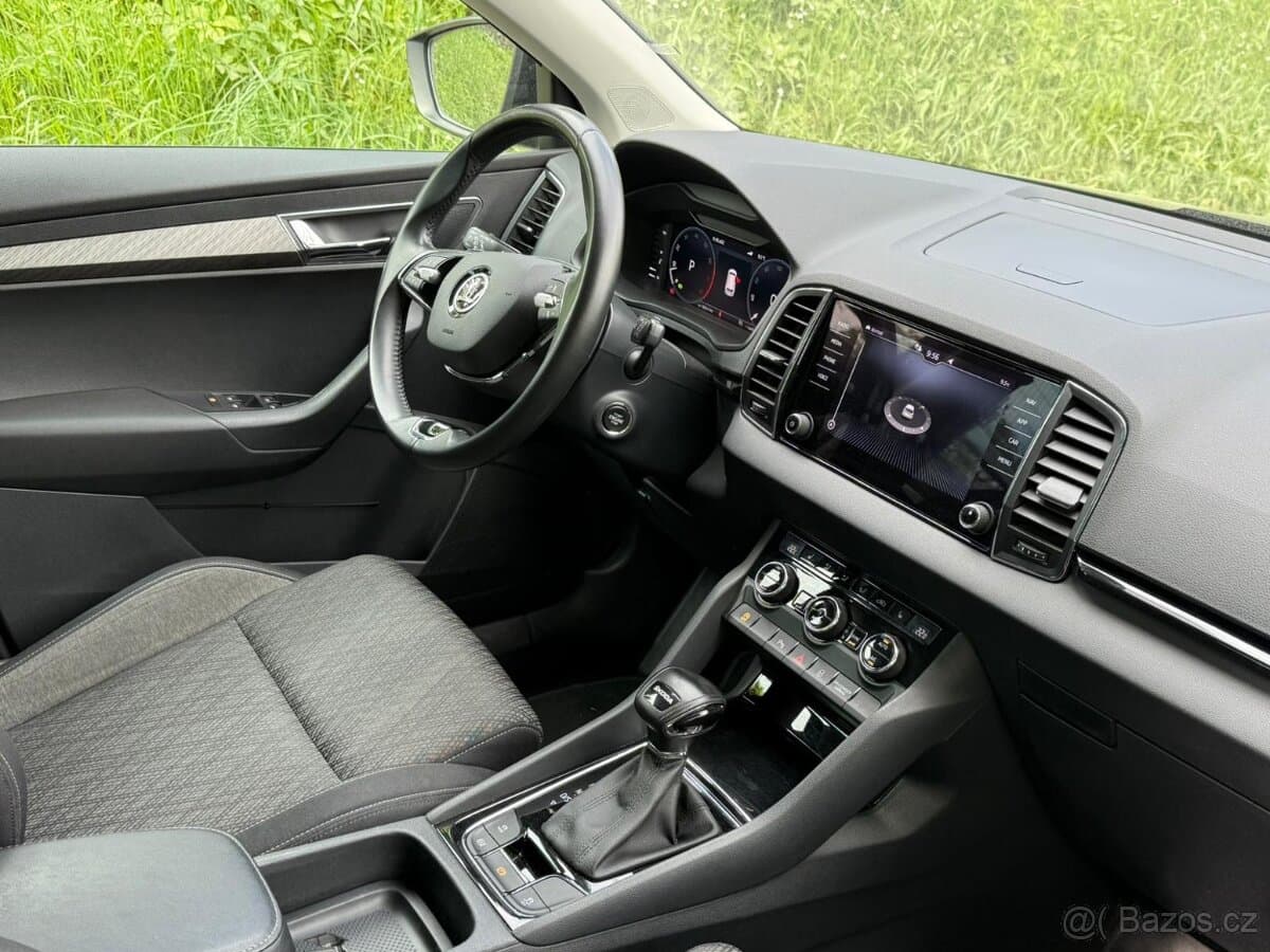 2022 Škoda KAROQ - 5